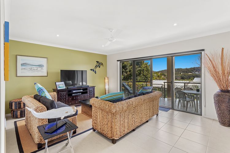 Fingal Surf and Sand, Pacific Drive, 14A