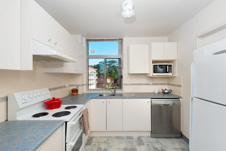 Ocean Shores, Unit 10/27 Weatherly Close