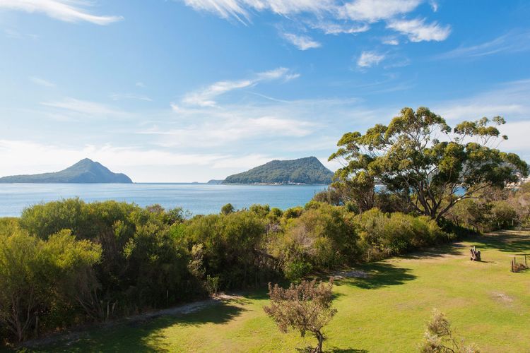 Ocean Shores, Unit 10/27 Weatherly Close