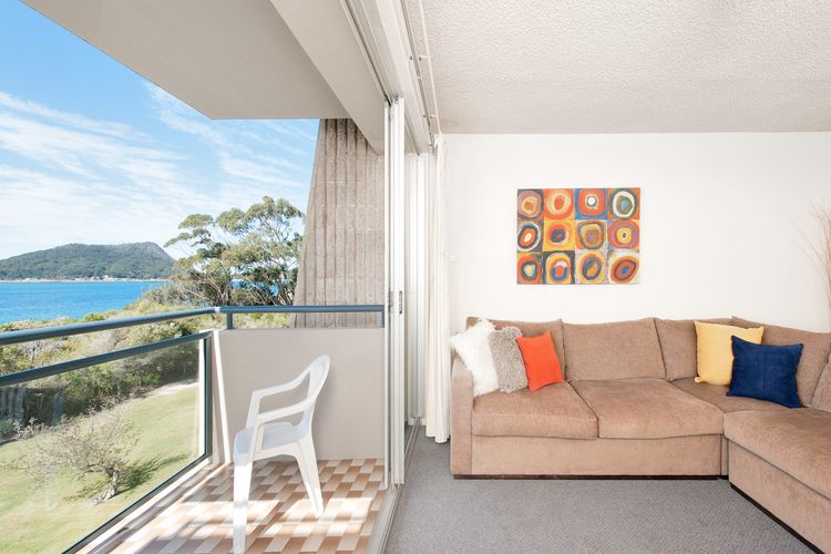 Ocean Shores, Unit 10/27 Weatherly Close