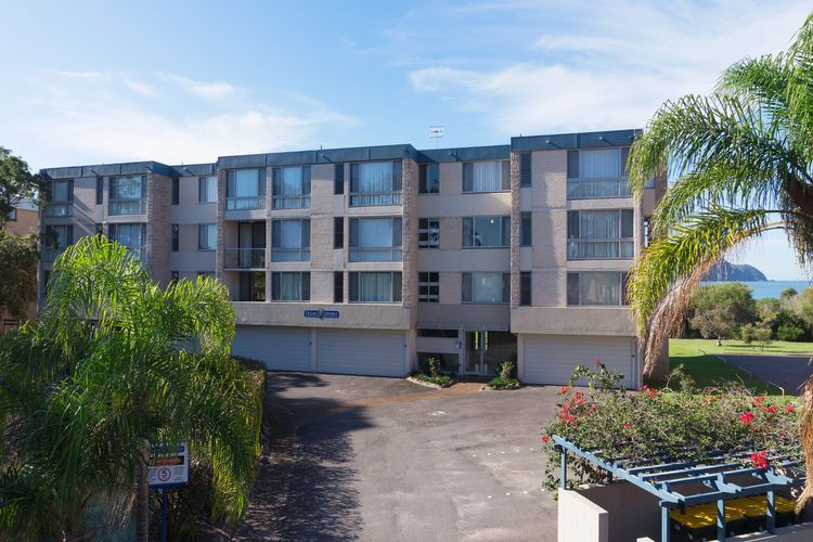 Ocean Shores, Unit 10/27 Weatherly Close