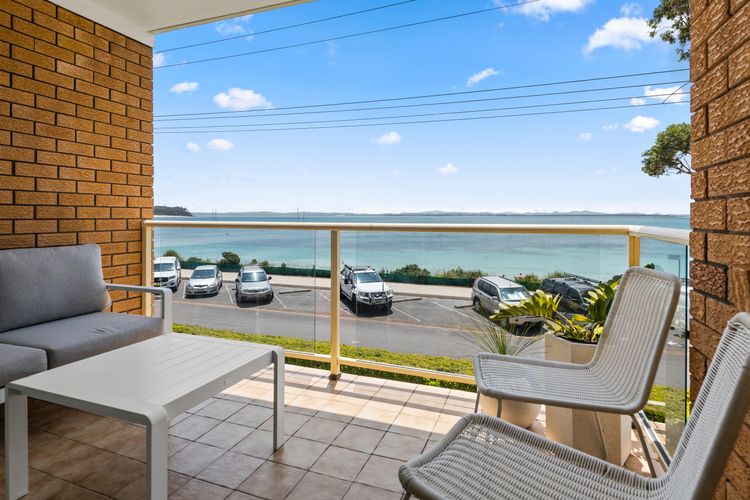 South Pacific, Unit 5/13 Shoal Bay Road