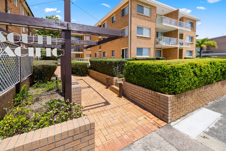 South Pacific, Unit 5/13 Shoal Bay Road