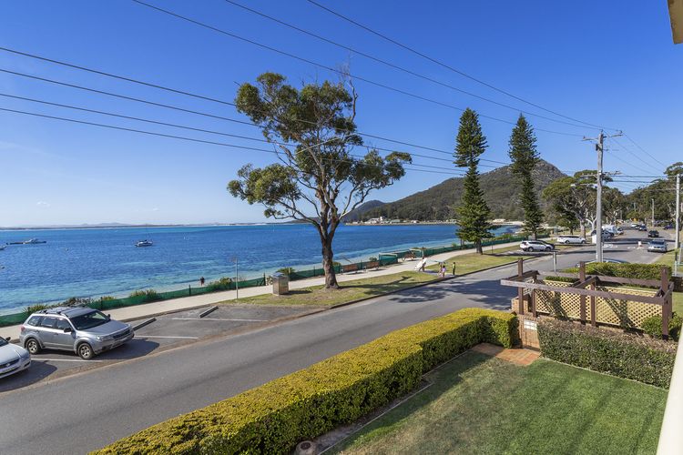 South Pacific, Unit 5/13 Shoal Bay Road