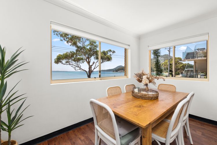 South Pacific, Unit 5/13 Shoal Bay Road