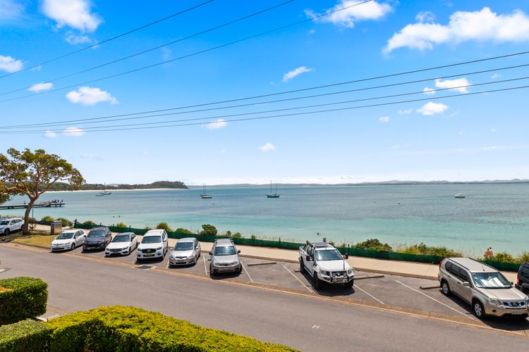 South Pacific, Unit 5/13 Shoal Bay Road