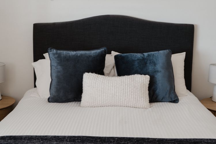 South Pacific, Unit 5/13 Shoal Bay Road