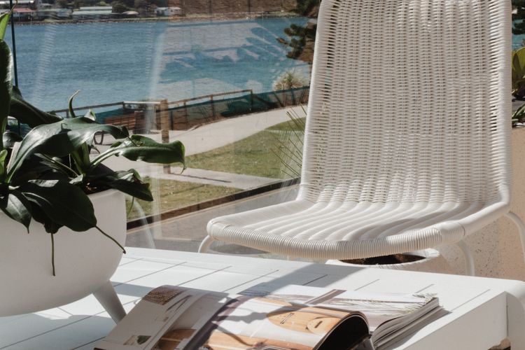 South Pacific, Unit 5/13 Shoal Bay Road