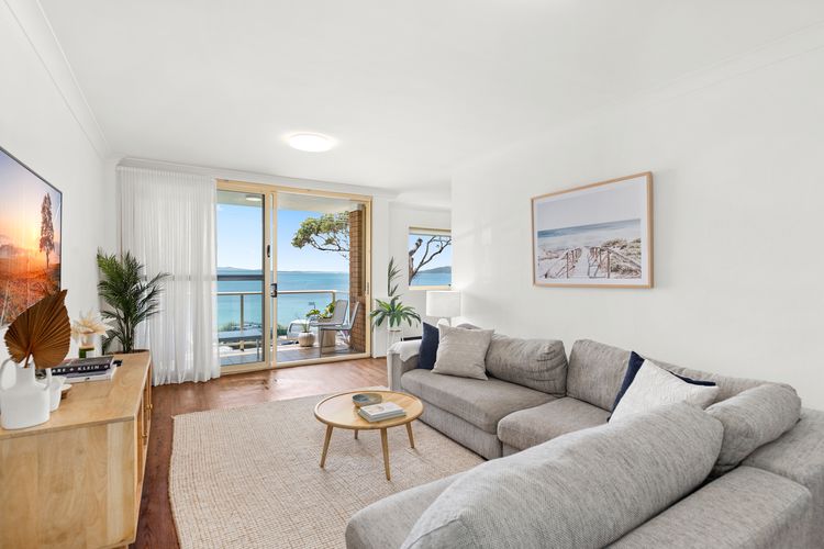 South Pacific, Unit 5/13 Shoal Bay Road
