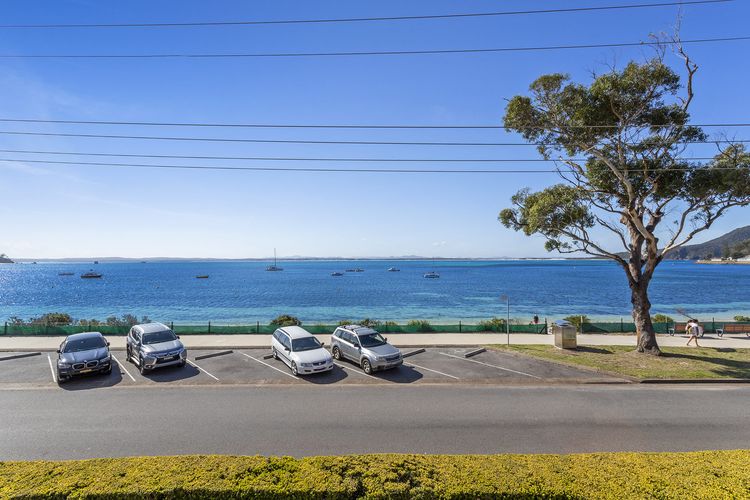 South Pacific, Unit 5/13 Shoal Bay Road