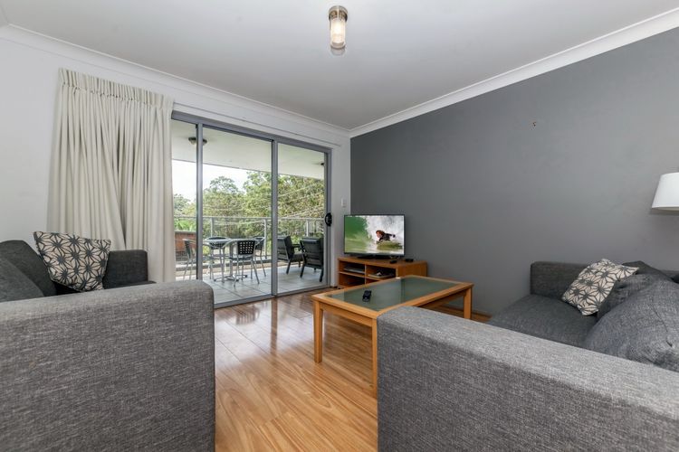 Shoal Bay Beach Apartments, Unit 17/2 Shoal Bay Road