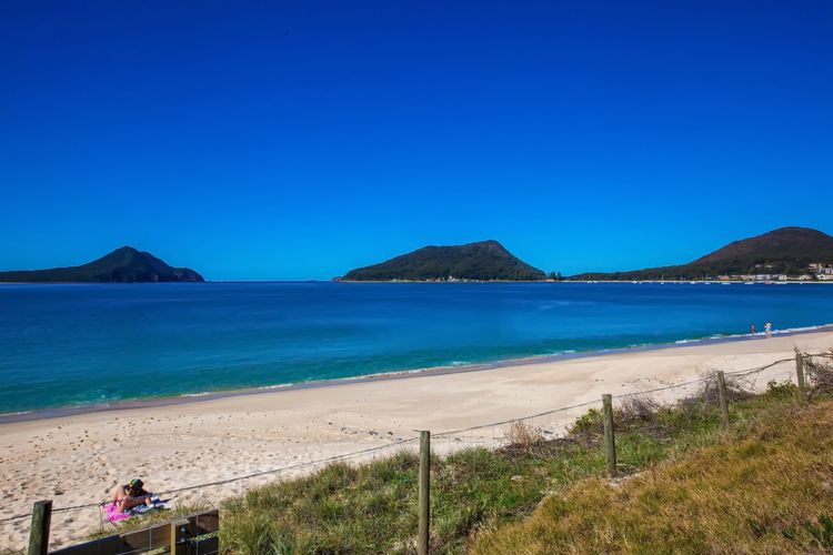 Shoal Bay Beach Apartments, Unit 17/2 Shoal Bay Road