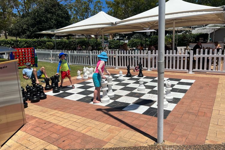 Shoal Bay Beach Apartments, Unit 17/2 Shoal Bay Road