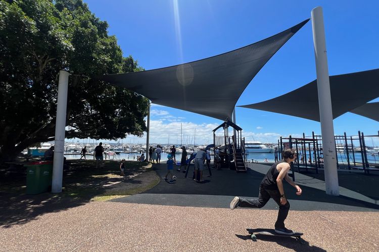 Shoal Bay Beach Apartments, Unit 17/2 Shoal Bay Road