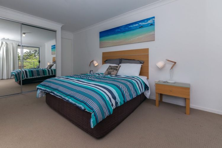 Shoal Bay Beach Apartments, Unit 17/2 Shoal Bay Road