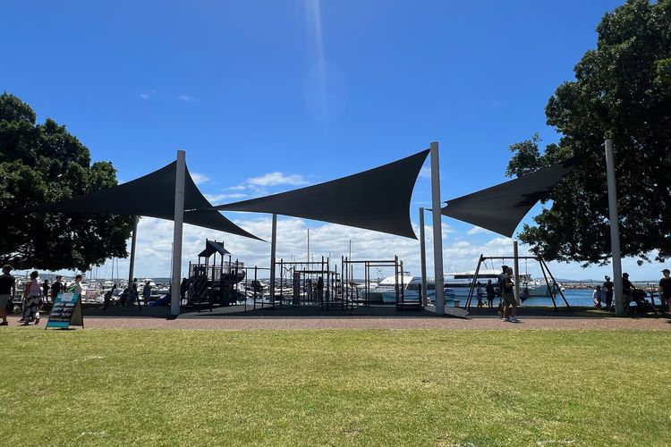 Shoal Bay Beach Apartments, Unit 17/2 Shoal Bay Road