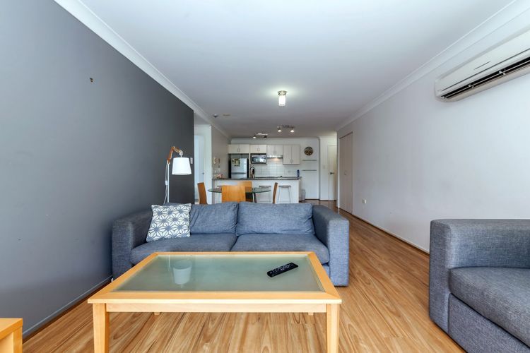 Shoal Bay Beach Apartments, Unit 17/2 Shoal Bay Road