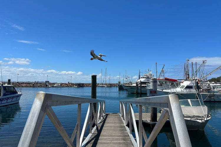 Shoal Bay Beach Apartments, Unit 17/2 Shoal Bay Road