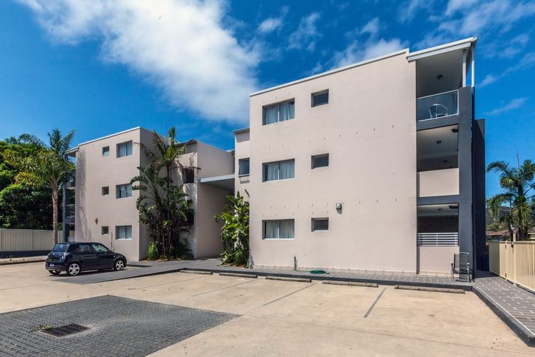 Shoal Bay Beach Apartments, Unit 17/2 Shoal Bay Road