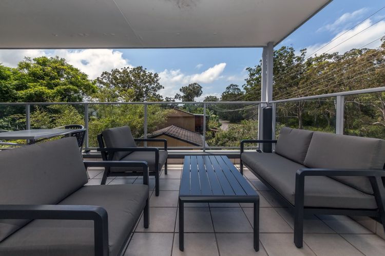 Shoal Bay Beach Apartments, Unit 17/2 Shoal Bay Road