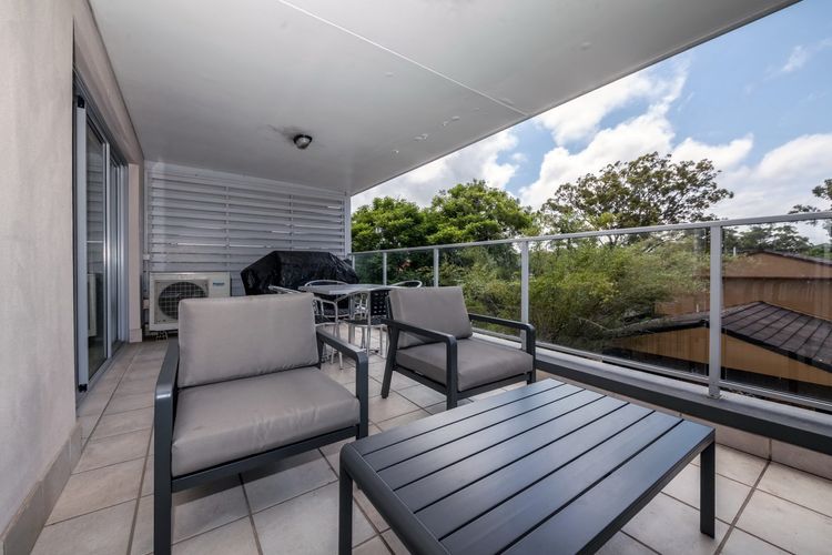 Shoal Bay Beach Apartments, Unit 17/2 Shoal Bay Road