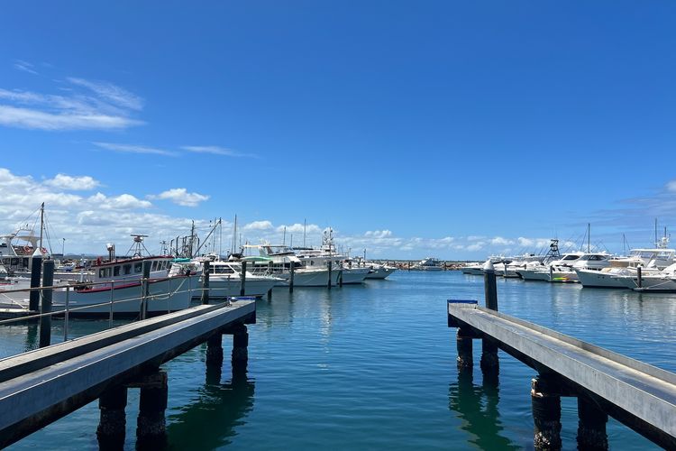 Shoal Bay Beach Apartments, Unit 17/2 Shoal Bay Road