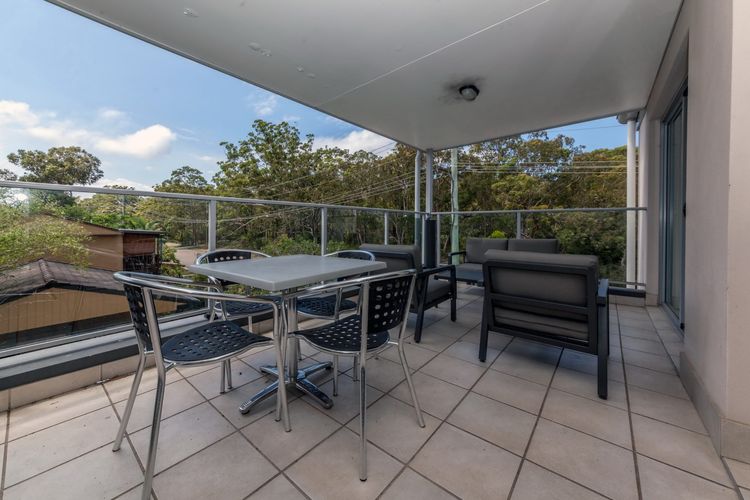 Shoal Bay Beach Apartments, Unit 17/2 Shoal Bay Road