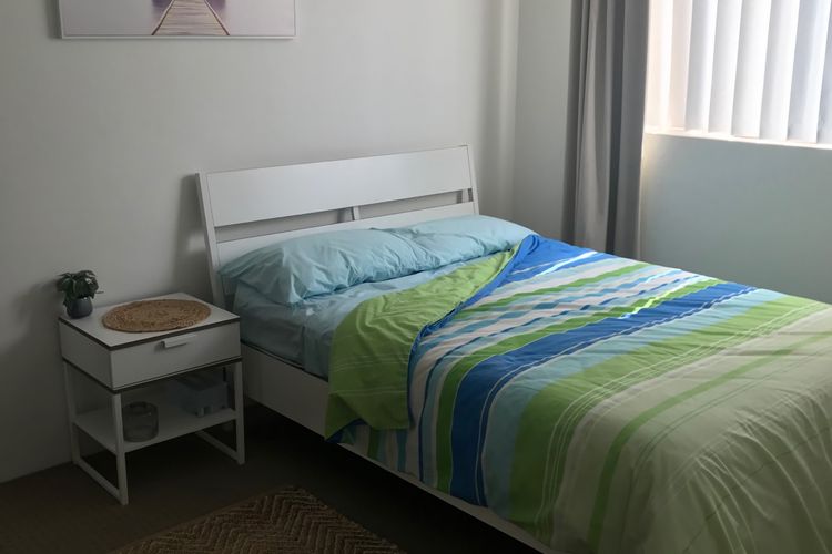 Sunset Court, Unit 1/3 Resthaven Avenue