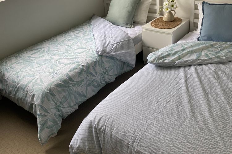 Sunset Court, Unit 1/3 Resthaven Avenue