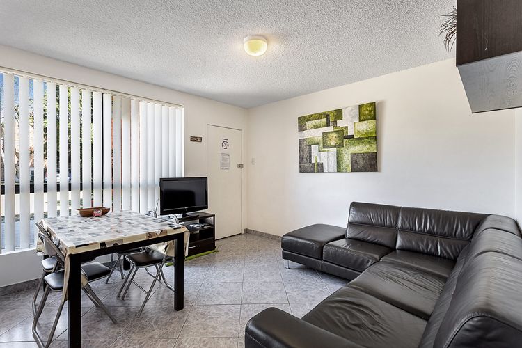 Sunset Court, Unit 1/3 Resthaven Avenue