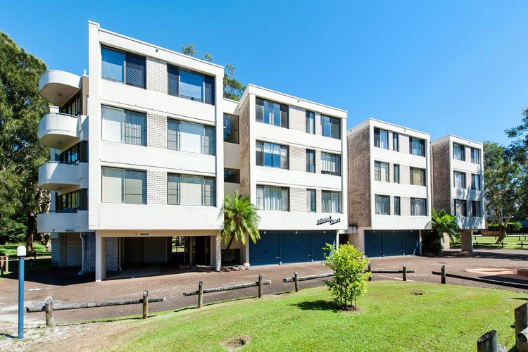 Mistral Court, Unit 16/17 Mistral Close