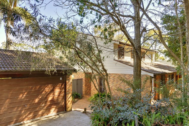 Barefoot Beach House, 24 Essendene Road