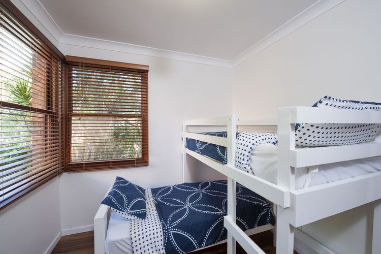 Barefoot Beach House, 24 Essendene Road