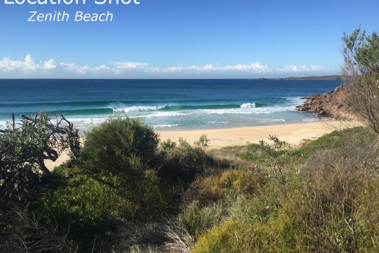 Barefoot Beach House, 24 Essendene Road