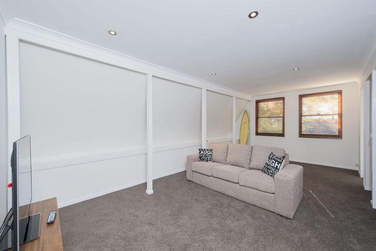 Barefoot Beach House, 24 Essendene Road