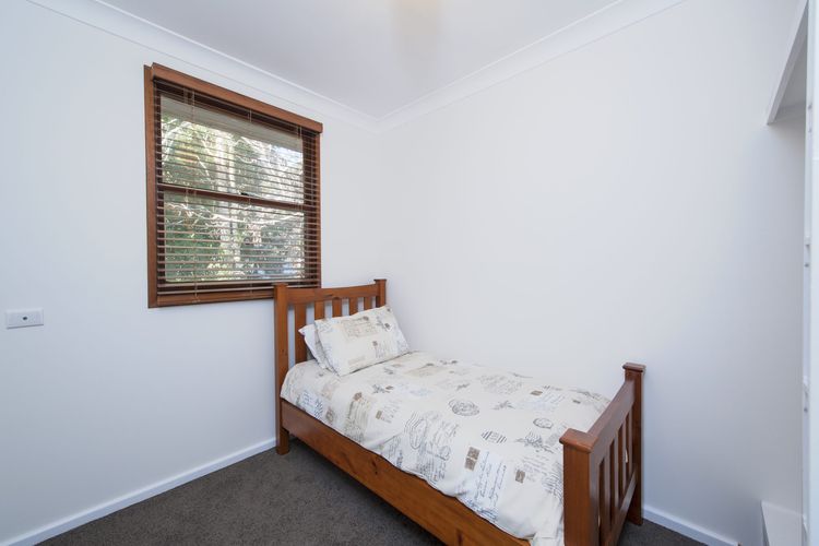 Barefoot Beach House, 24 Essendene Road