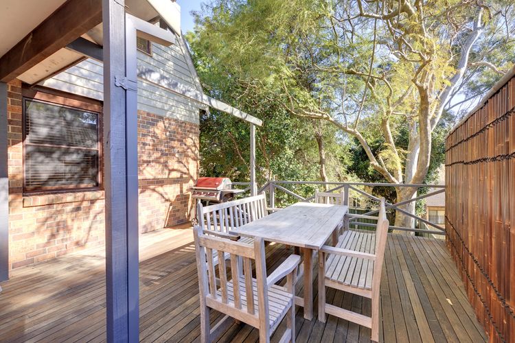 Barefoot Beach House, 24 Essendene Road