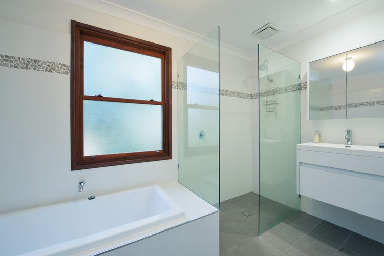 Barefoot Beach House, 24 Essendene Road