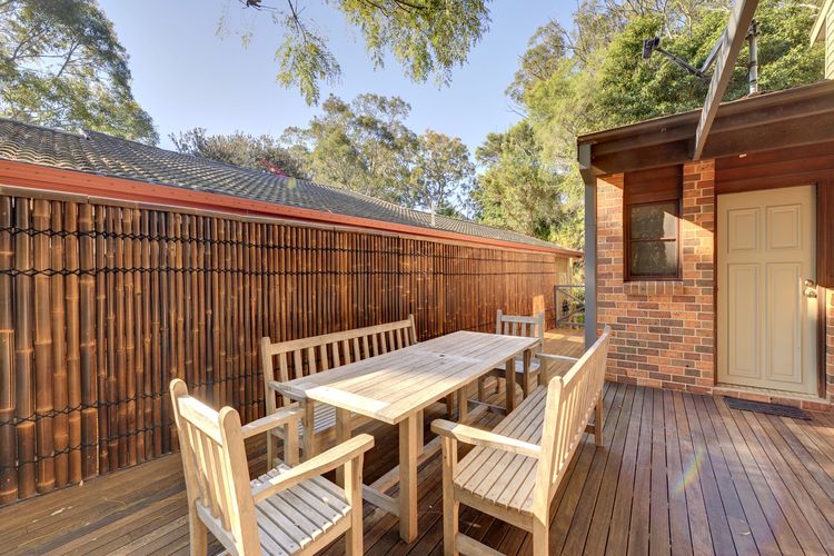 Barefoot Beach House, 24 Essendene Road