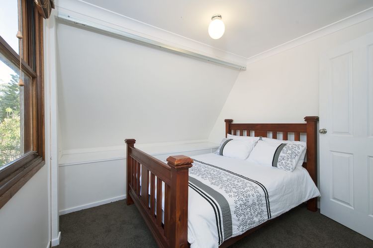 Barefoot Beach House, 24 Essendene Road