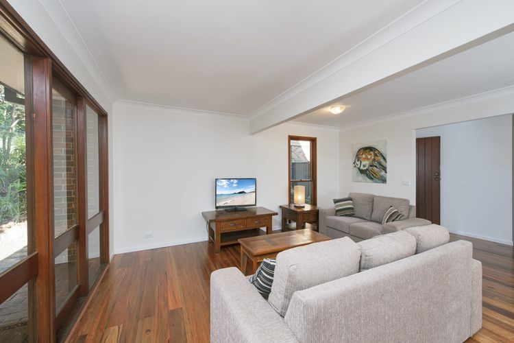 Barefoot Beach House, 24 Essendene Road