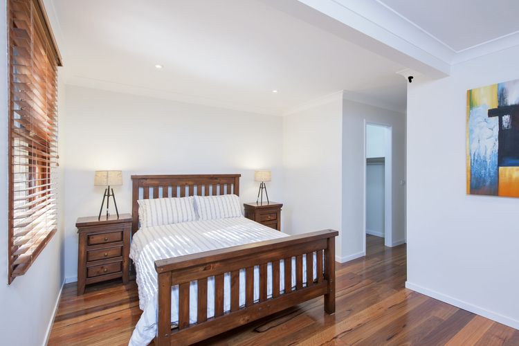 Barefoot Beach House, 24 Essendene Road