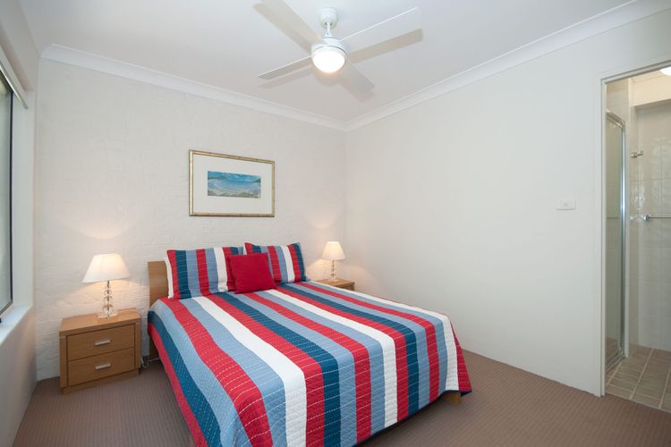 Bay Parklands, Unit 35/2 Gowrie Avenue