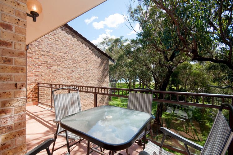 Bay Parklands, Unit 35/2 Gowrie Avenue