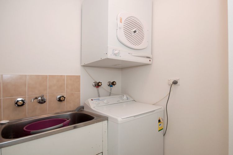 Bay Parklands, Unit 35/2 Gowrie Avenue