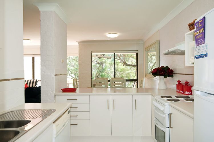 Bay Parklands, Unit 35/2 Gowrie Avenue