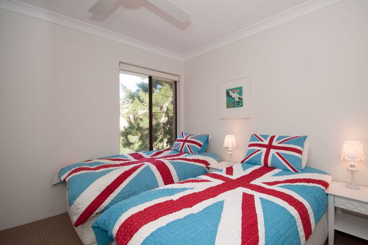 Bay Parklands, Unit 35/2 Gowrie Avenue