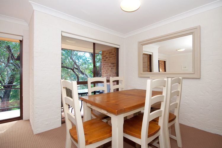 Bay Parklands, Unit 35/2 Gowrie Avenue