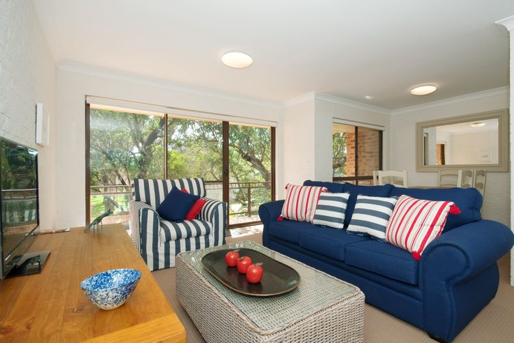 Bay Parklands, Unit 35/2 Gowrie Avenue