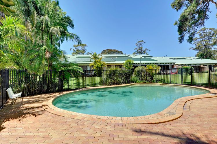 Bay Parklands, Unit 35/2 Gowrie Avenue